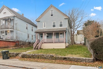 173 Shaw St in New London, CT - Building Photo - Building Photo