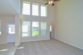 15706 Whispering Green Dr in Cypress, TX - Building Photo - Building Photo