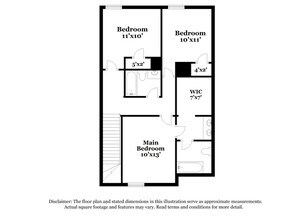 2205 Marlin Dr in Mcdonough, GA - Building Photo - Building Photo