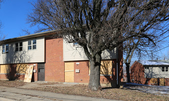 3002 Mathers St in Cincinnati, OH - Building Photo - Building Photo