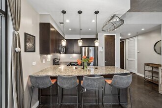 1510 Demonbreun St, Unit 608 in Nashville, TN - Building Photo - Building Photo