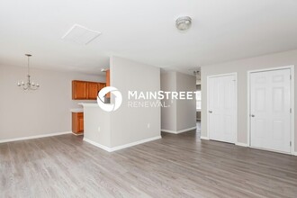 415 Ferrell Ave in Charlotte, NC - Foto de edificio - Building Photo