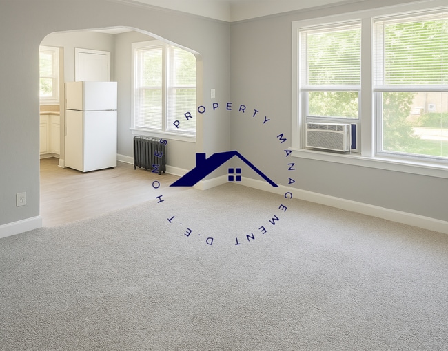 15805 Baylis St in Detroit, MI - Building Photo - Building Photo