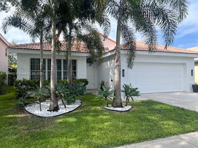 property at 17888 SW 14th St
