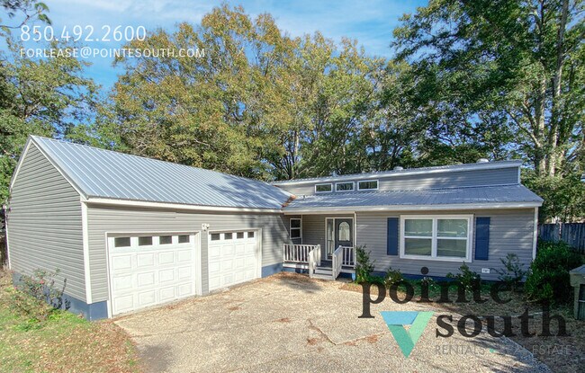 property at 107 Wild Oak Dr