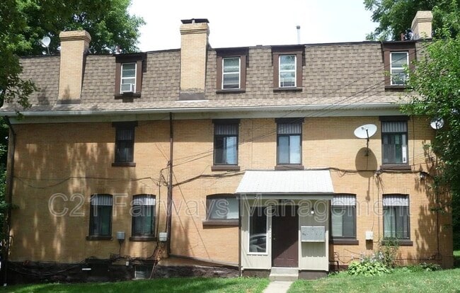 property at 1907 Delaware Ave