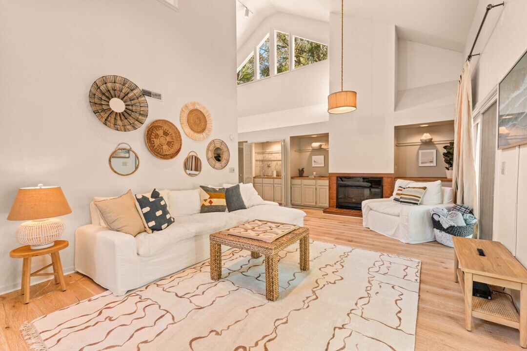 2415 The Haul Over in Johns Island, SC - Building Photo