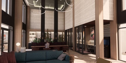 Red Oaks in Austin, TX - Foto de edificio - Building Photo