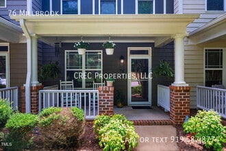 76 Millbrook Dr in Pittsboro, NC - Building Photo - Building Photo