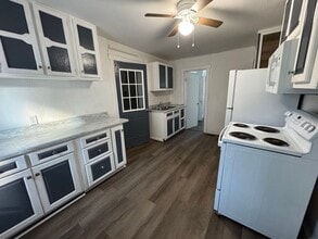 1506 Whatley St in Columbia, TN - Building Photo - Building Photo