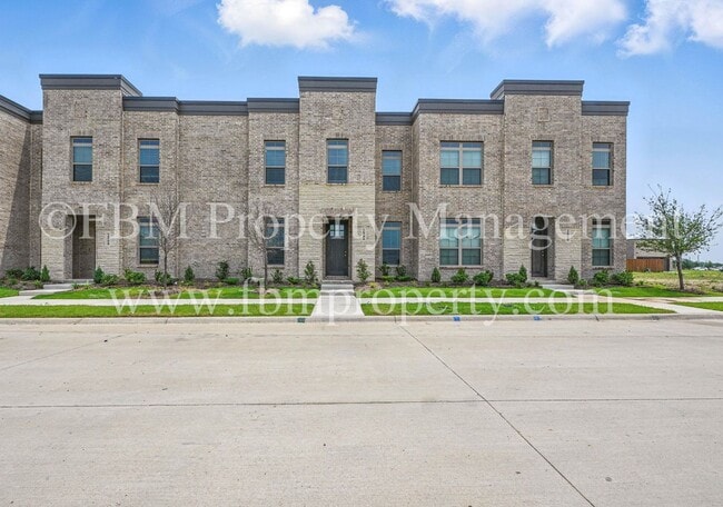 property at 2120 Dena Dr