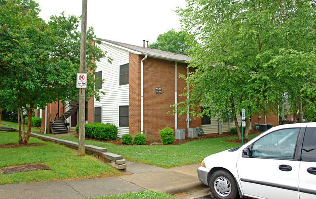 237 N Clarkson St in Charlotte, NC - Building Photo - Building Photo