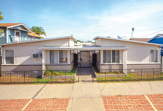 1632 Walnut Ave in Long Beach, CA - Building Photo - Other