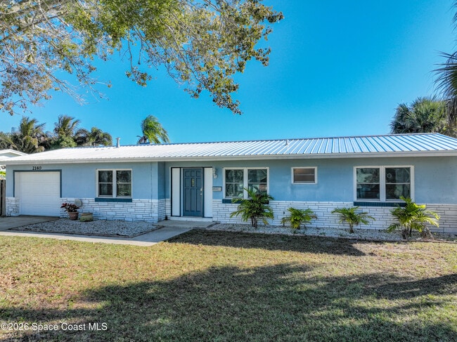 property at 2140 Emerald Ct