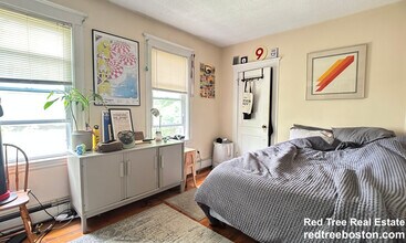 3 Holman St, Unit 2 in Boston, MA - Building Photo - Building Photo