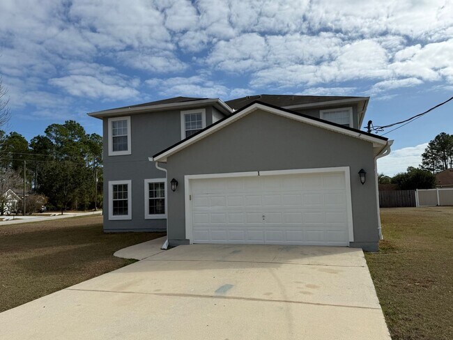 1 Rainrock Pl in Palm Coast, FL - Building Photo - Building Photo