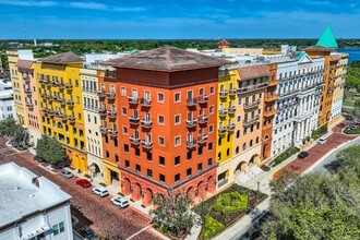 Veranda Club in Orlando, FL - Building Photo - Building Photo