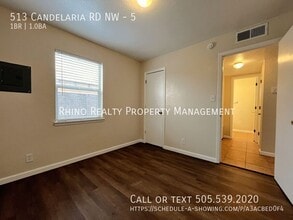 513 Candelaria Rd NW in Albuquerque, NM - Building Photo - Building Photo