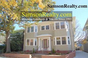 19 Moses Brown St, Unit 02906 in Providence, RI - Building Photo