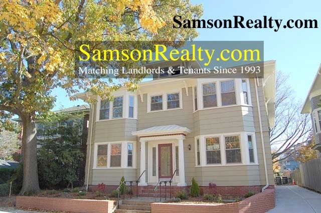 property at 19 Moses Brown St