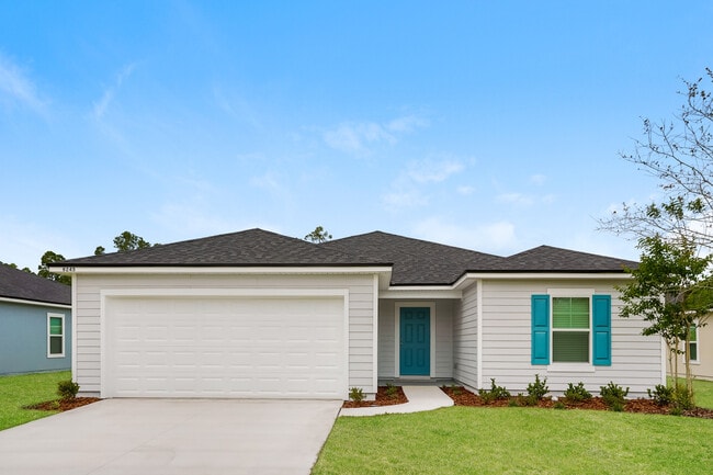 property at 9245 Joannes Wy