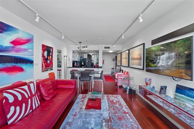 property at 650 West Ave