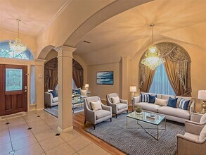 15811 Sandisfield Ln in Houston, TX - Building Photo - Building Photo