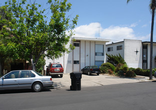 4041 Iowa St in San Diego, CA - Building Photo - Building Photo