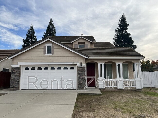 1732 Presidio Ct in Merced, CA - Building Photo - Building Photo