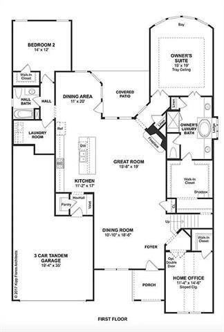 3003 Charles Dr in Wylie, TX - Building Photo - Building Photo