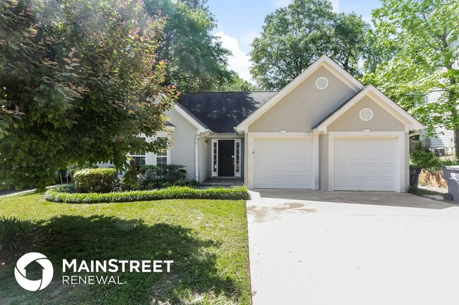 property at 285 Carriage Chase