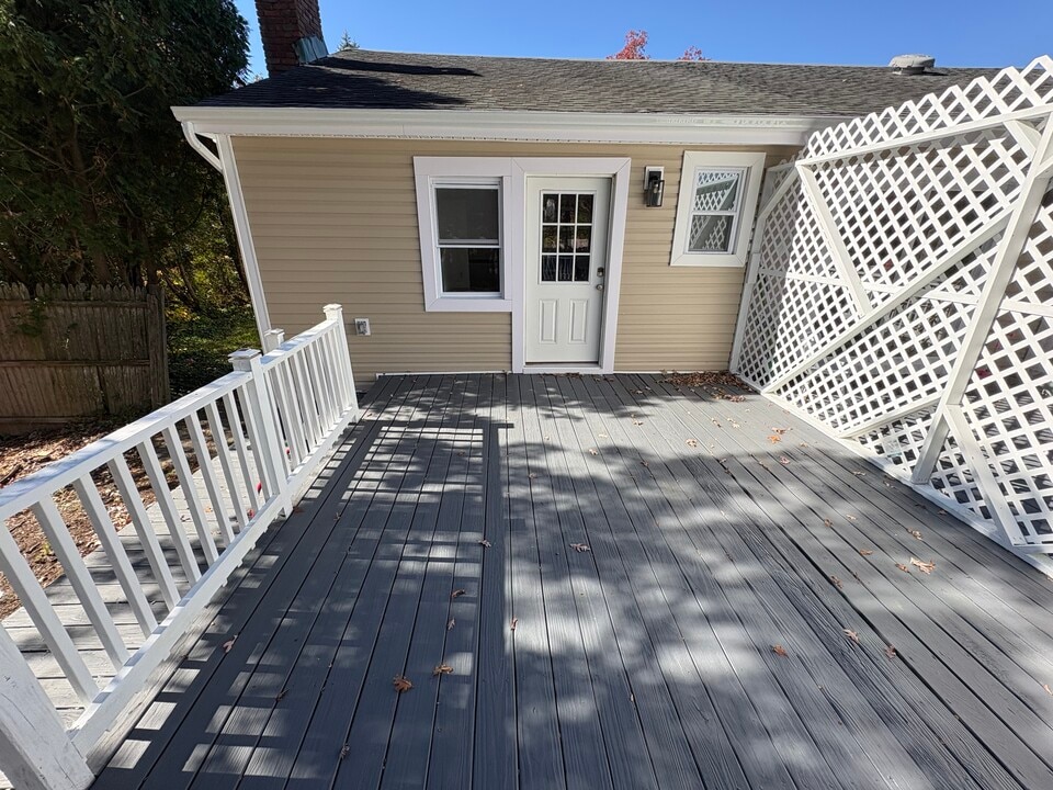 3 William St, Unit 1 in Coram, NY - Building Photo