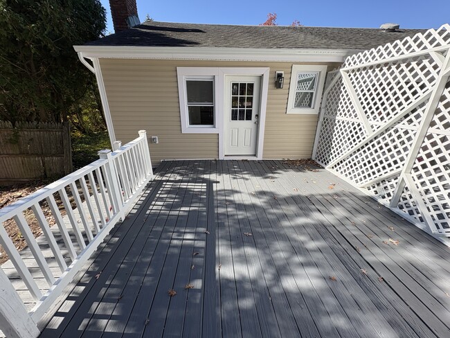 3 William St, Unit 1