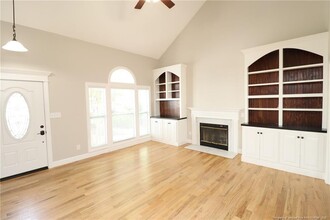 305 Hallwood Ct in Holly Springs, NC - Building Photo - Building Photo
