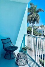 1150 Euclid Ave, Unit 306 in Miami Beach, FL - Building Photo - Building Photo