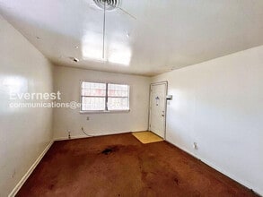 1814 1/2 South Cross Street in Little Rock, AR - Building Photo - Building Photo