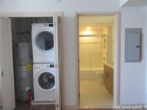 555 South St in Honolulu, HI - Building Photo - Building Photo