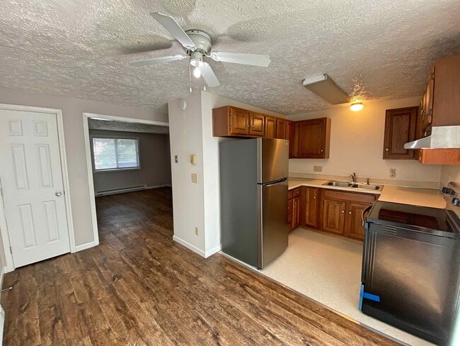 property at 5375 Osceola St