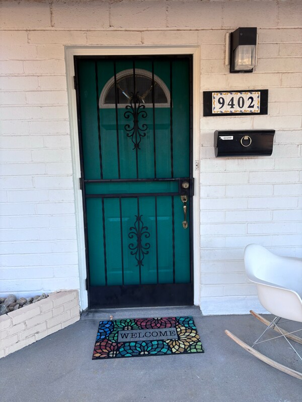 9402 Claremont Ave NE in Albuquerque, NM - Building Photo - Building Photo