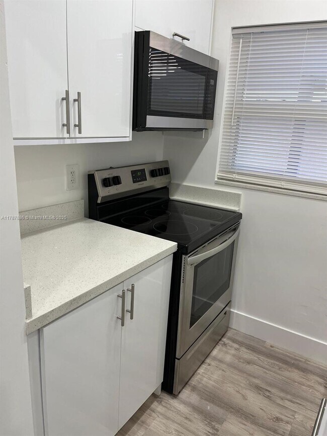 1719 NW 1st St in Miami, FL - Building Photo - Building Photo