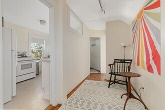 74 Buckingham St in Cambridge, MA - Foto de edificio - Building Photo