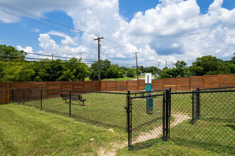 The Ivy Apartments in Austin, TX - Foto de edificio - Other