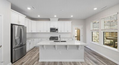 3709 Nova Star Ln, Unit 15524-E in Raleigh, NC - Building Photo - Building Photo