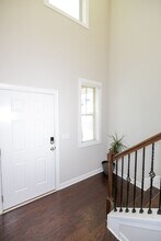 2123 Gregor Overlook Ln in Apex, NC - Building Photo - Building Photo