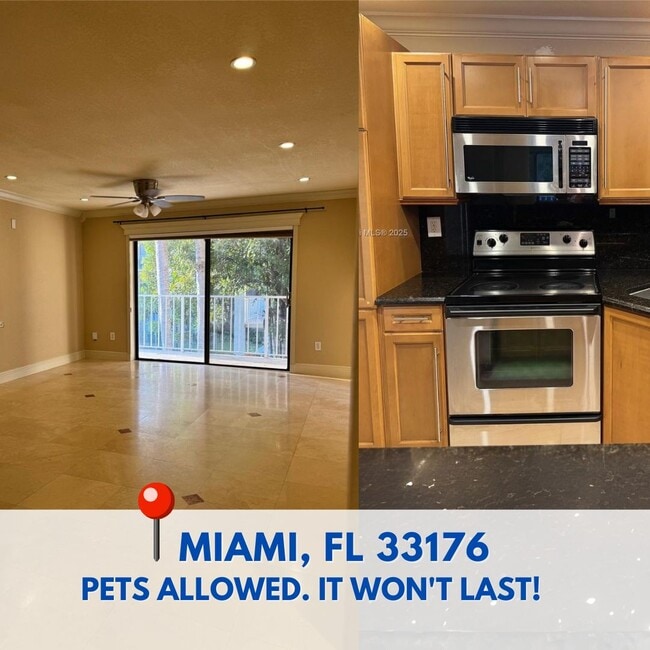 property at 9301 SW 92nd Ave