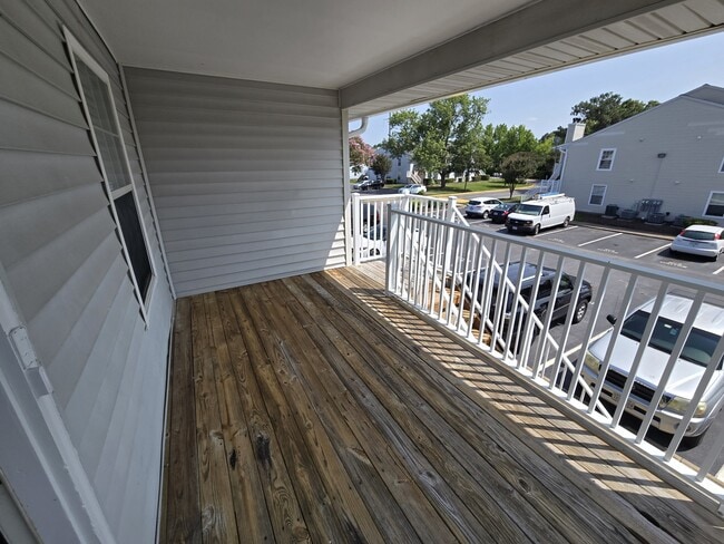 5630 Summit Arch in Virginia Beach, VA - Building Photo - Building Photo