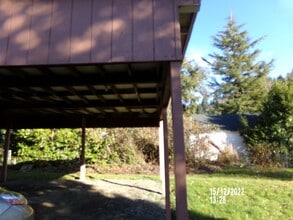 925 E Market St in Aberdeen, WA - Building Photo - Building Photo