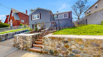 61 Montmorenci Ave in Boston, MA - Building Photo - Building Photo