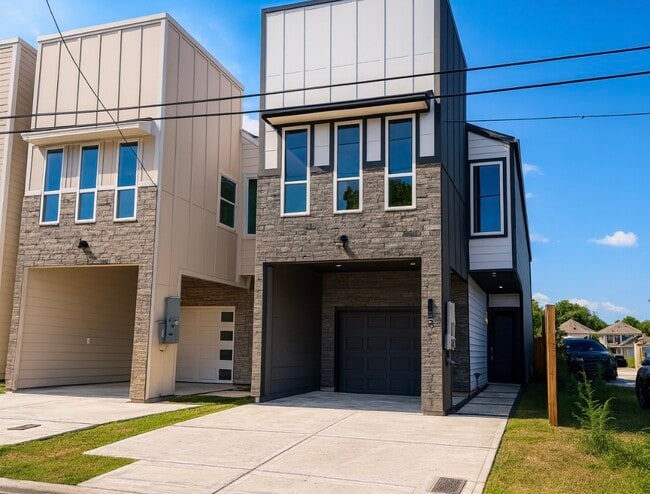 property at 8131 St Louis St