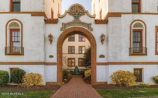 218 2nd Ave in Asbury Park, NJ - Building Photo - Building Photo